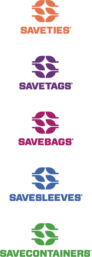 Saveway Brands Logos
